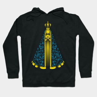 Our Lady Aparecida Hoodie